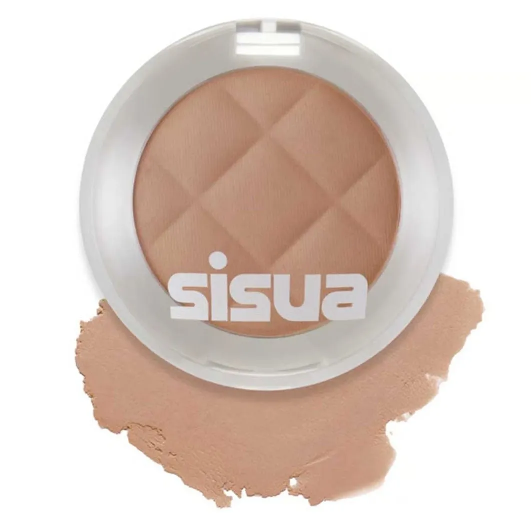 Sisua Butter Waffle Dough Blusher