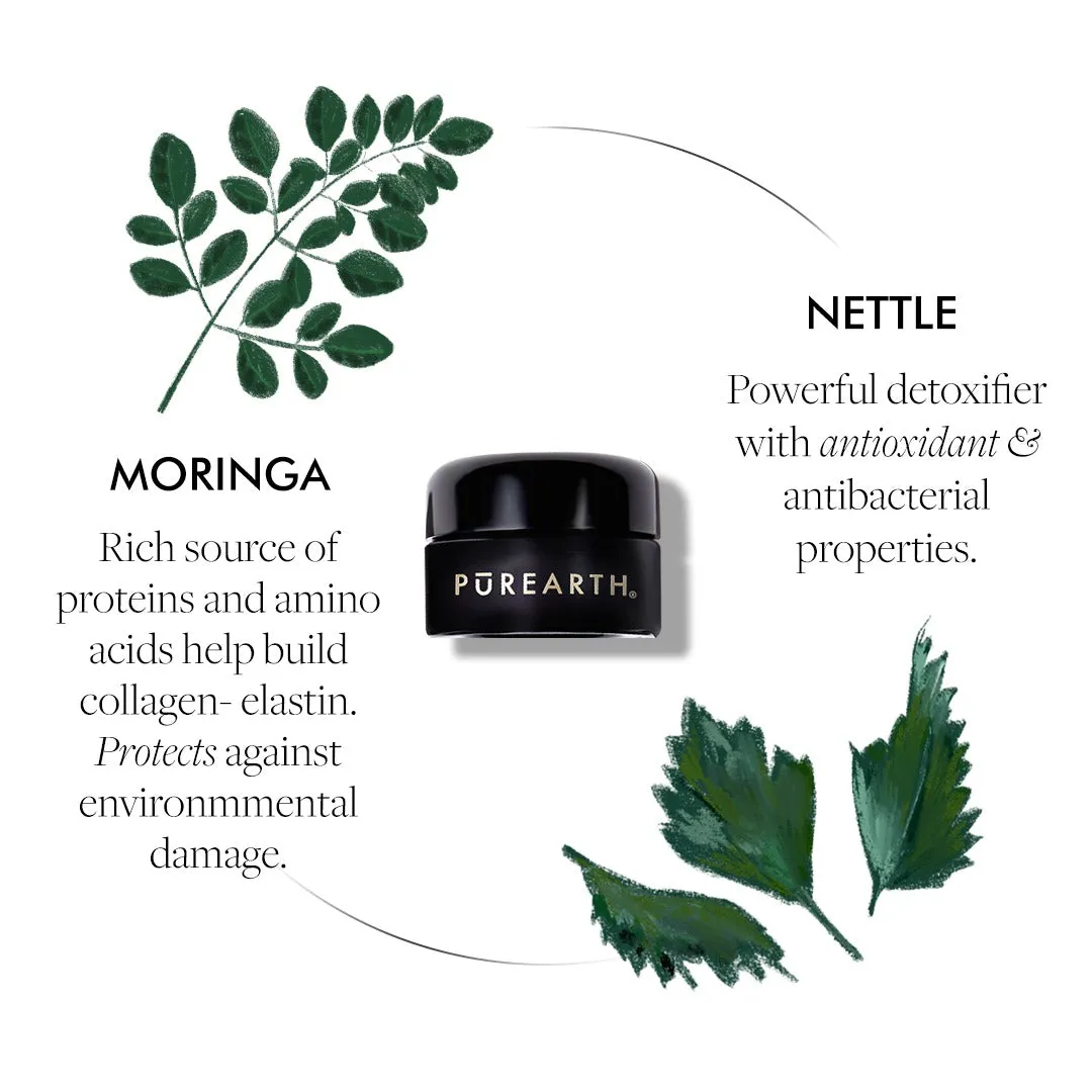 Sitara Crème Strobelighter