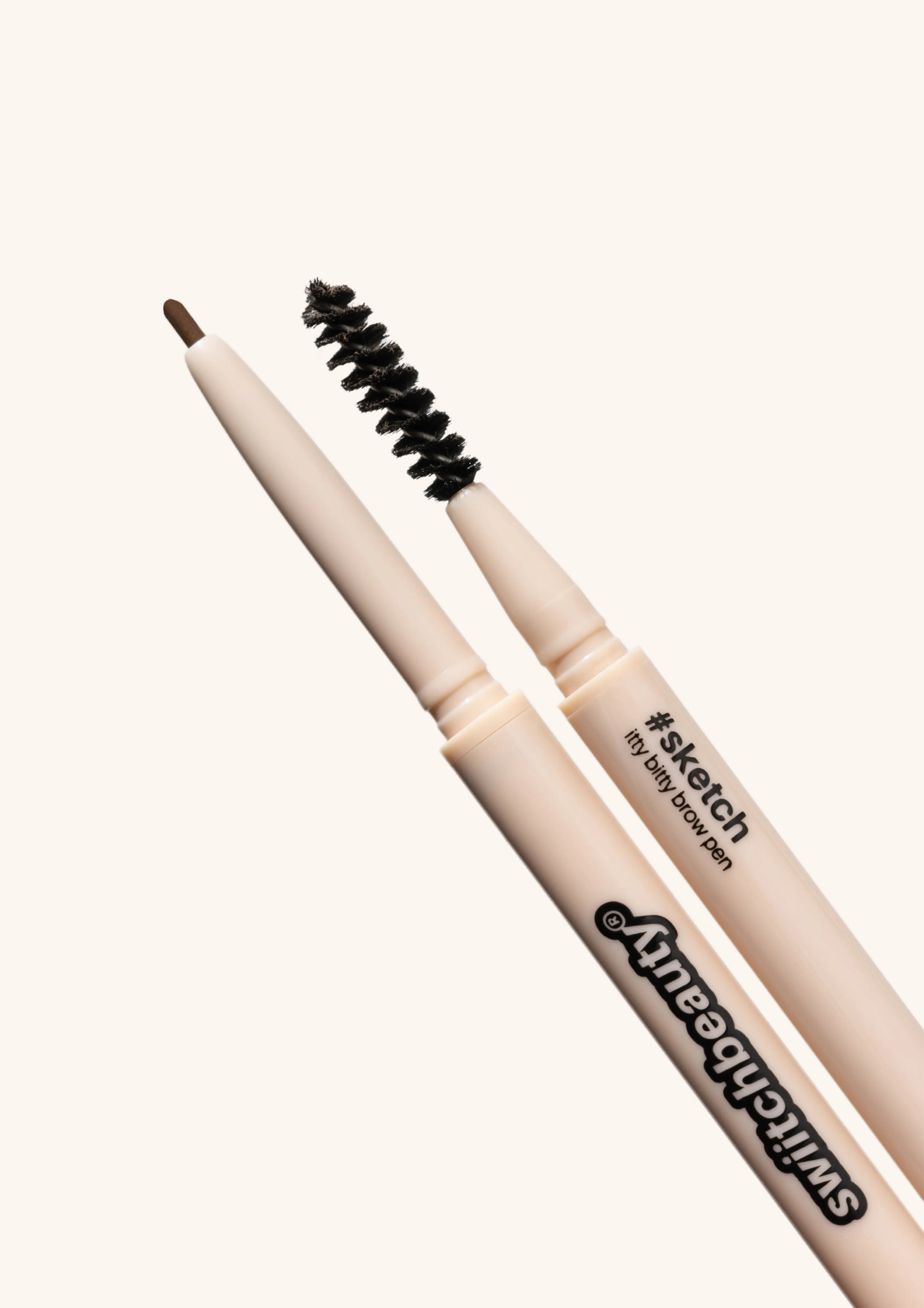 #Sketch - itty bitty brow pen