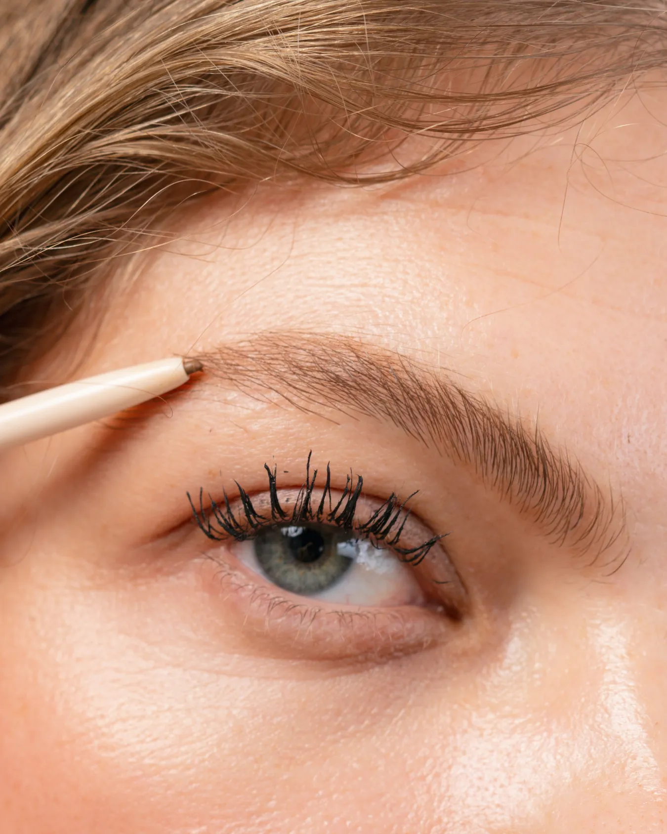#Sketch - itty bitty brow pen