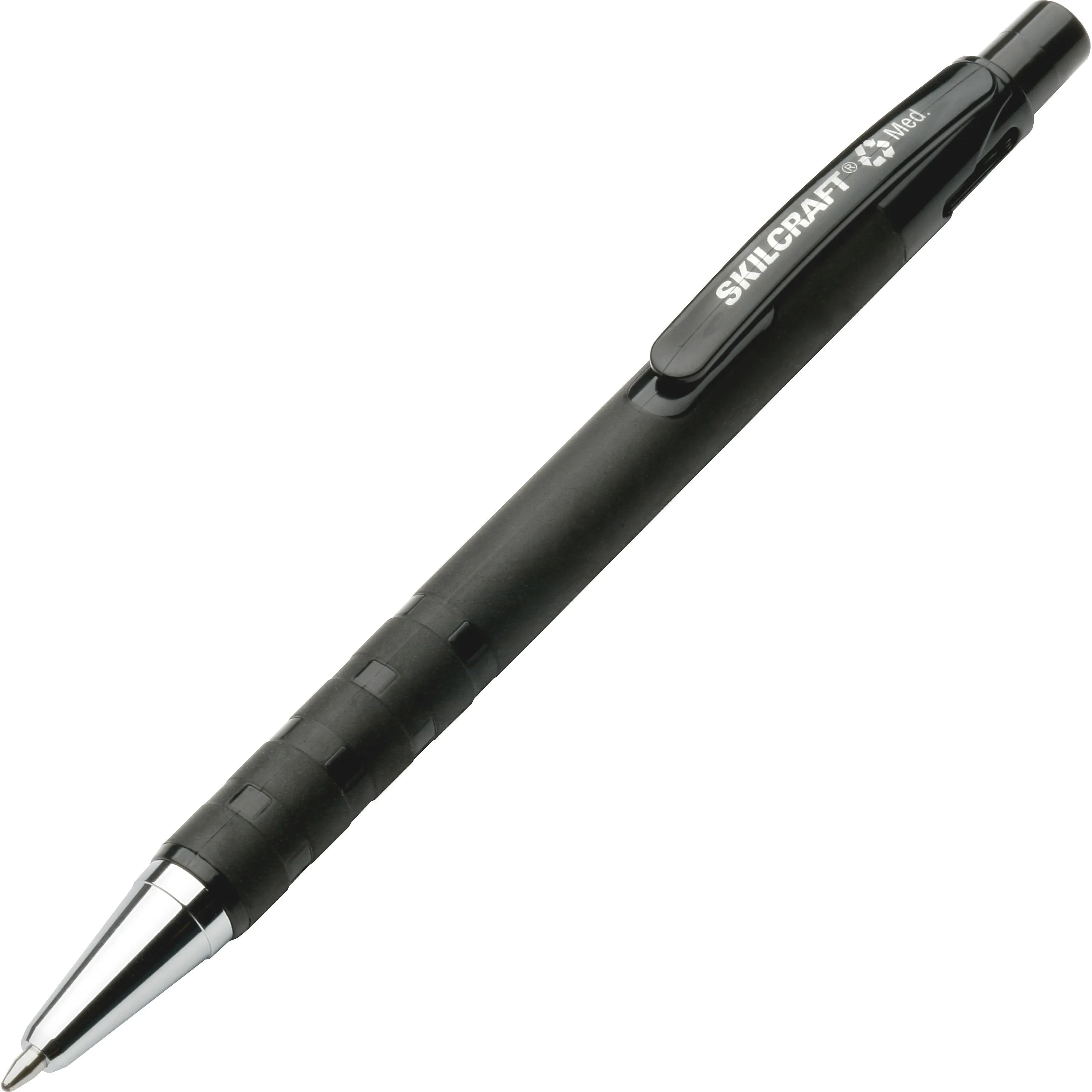 SKILCRAFT Ballpoint Pen