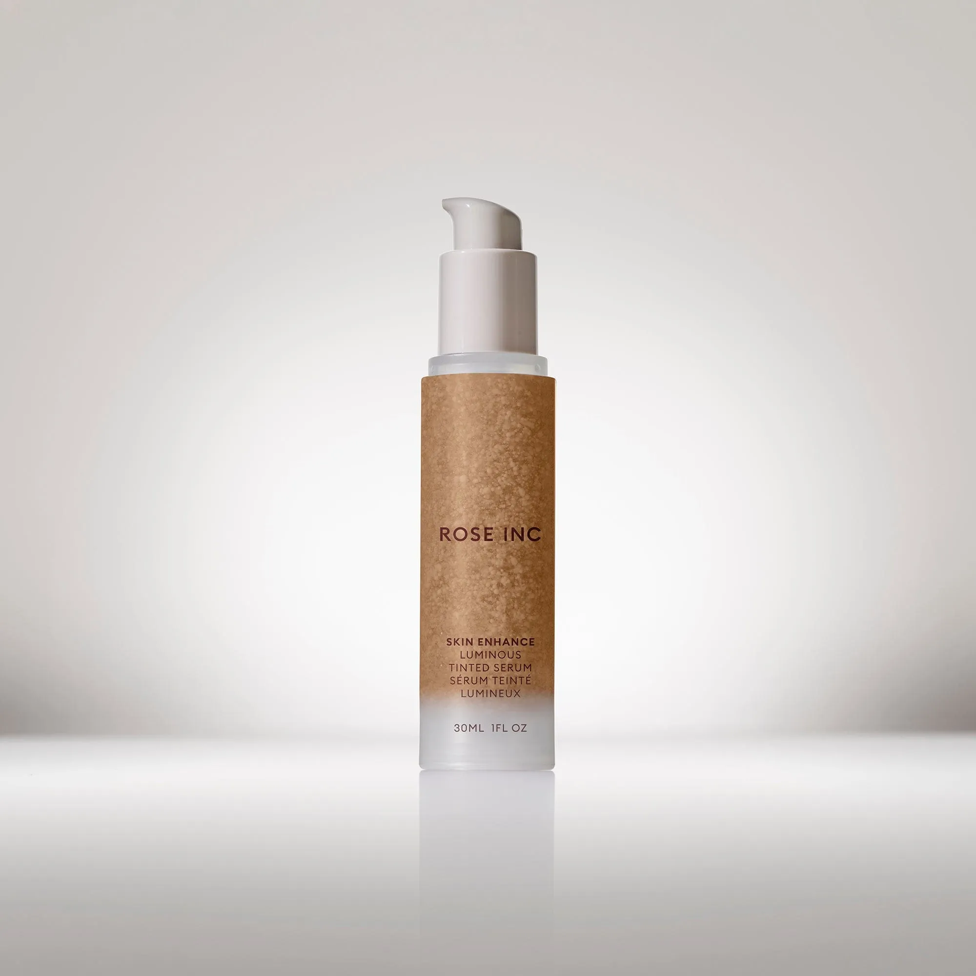 Skin Enhance Luminous Tinted Serum