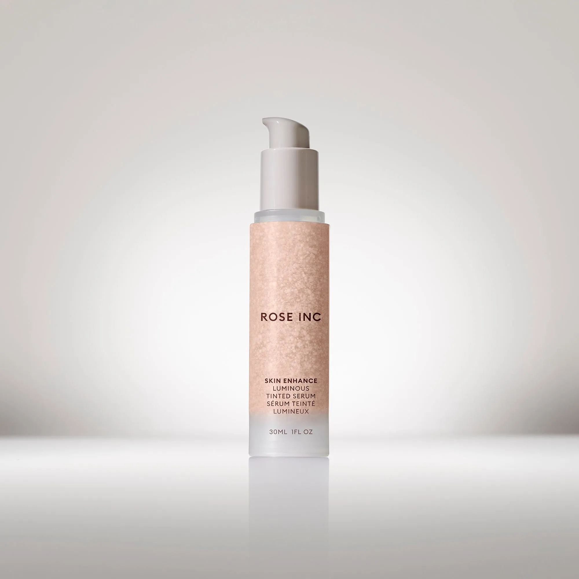 Skin Enhance Luminous Tinted Serum