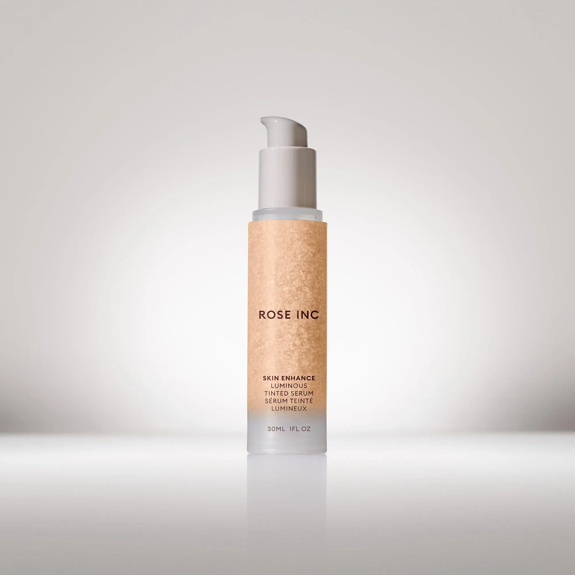 Skin Enhance Luminous Tinted Serum