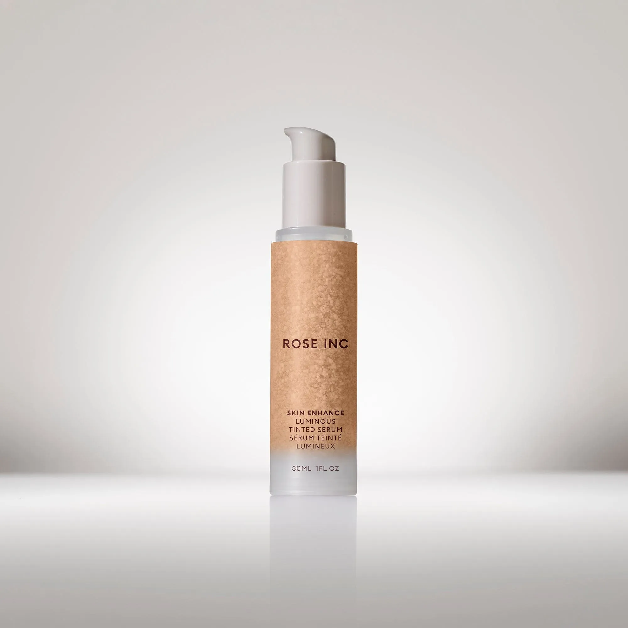 Skin Enhance Luminous Tinted Serum