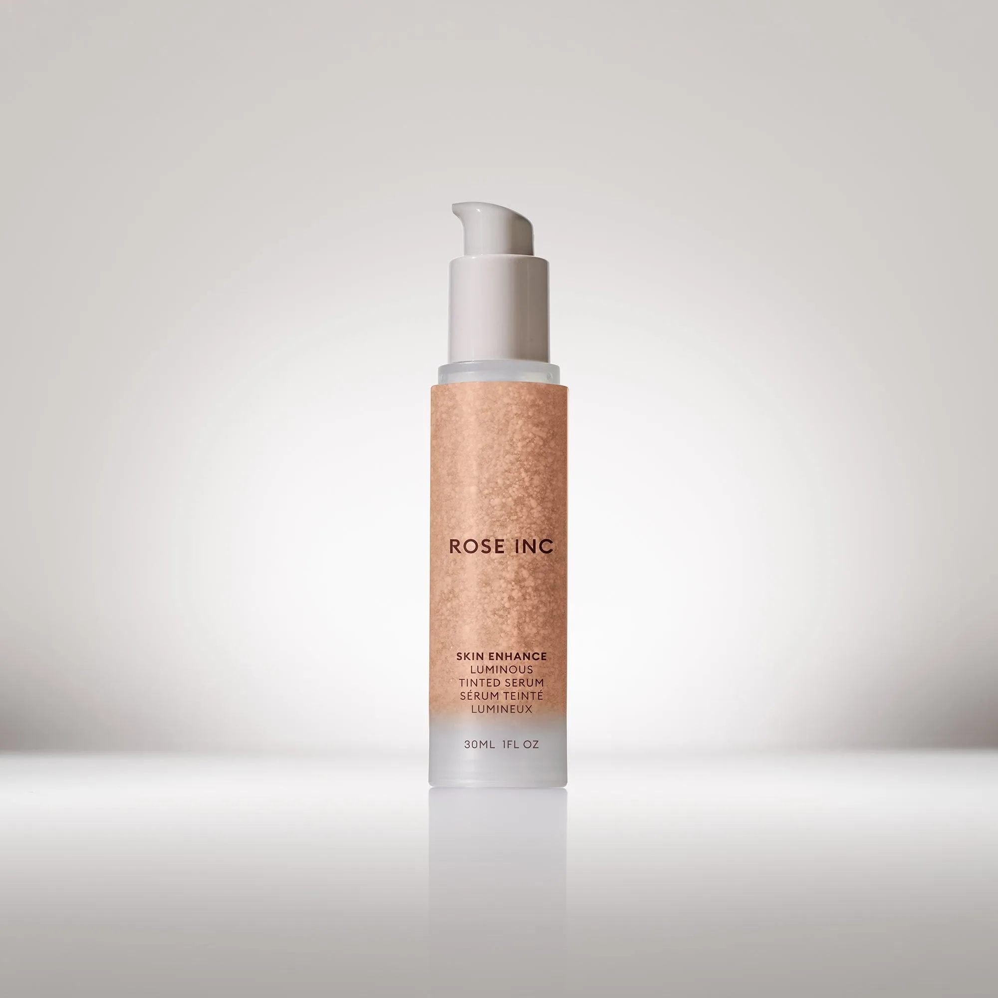 Skin Enhance Luminous Tinted Serum