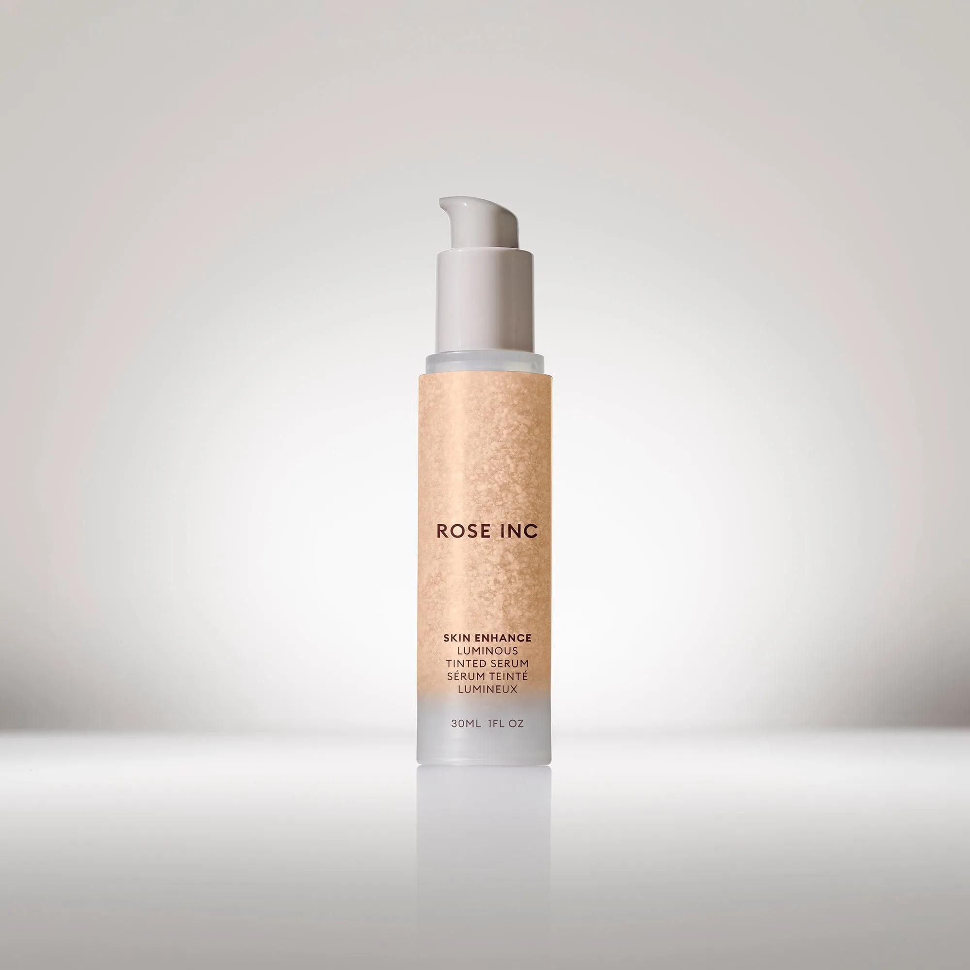 Skin Enhance Luminous Tinted Serum