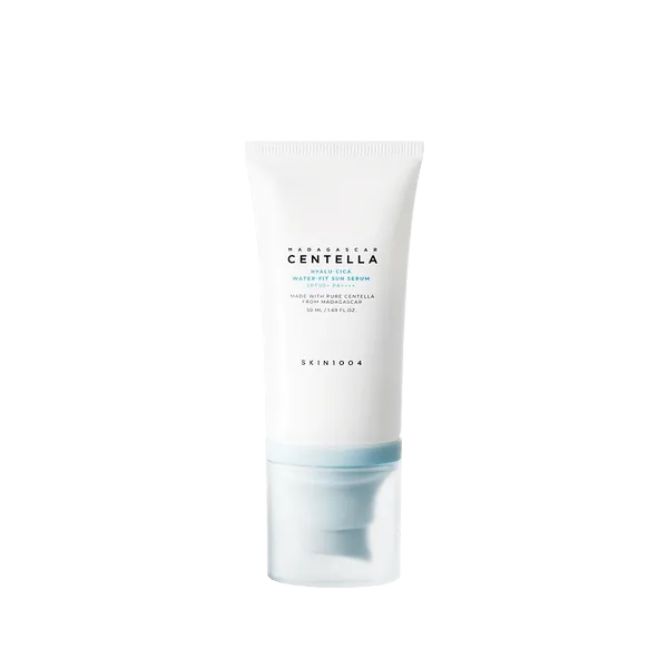 SKIN1004 Madagascar Centella Hyalu-Cica Water Fit Sun Serum 50ml