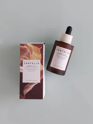 Skin1004 | Madagascar Centella Probio-Cica Intensive Ampoule
