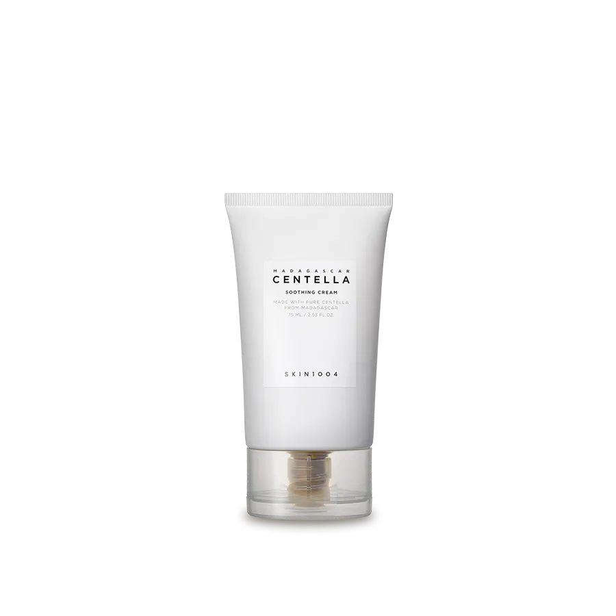 SKIN1004 Madagascar Centella Soothing Cream 75ml