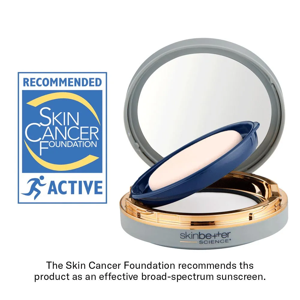 SkinBetter sunbetter® SHEER SPF 56 Sunscreen Compact 12g