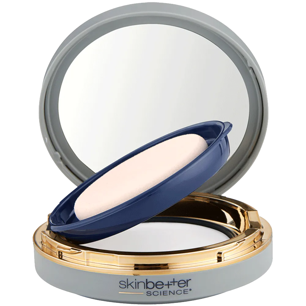SkinBetter sunbetter® SHEER SPF 56 Sunscreen Compact 12g
