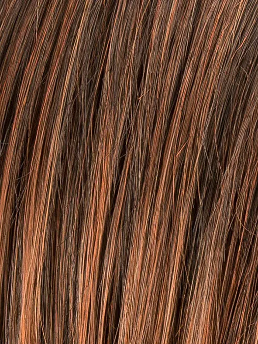 Smoke-Hi Mono | Hair Power | Synthetic Wig