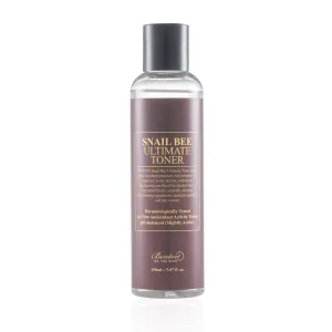 Snail Bee Ultimate Toner 150mL