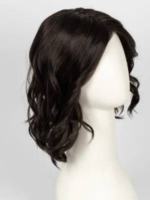 Soft and Subtle Petite/Average | Synthetic Lace Front Wig (Mono Part)