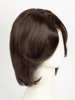 Soft Focus | Human Hair Lace Front Wig (Hand-Tied)