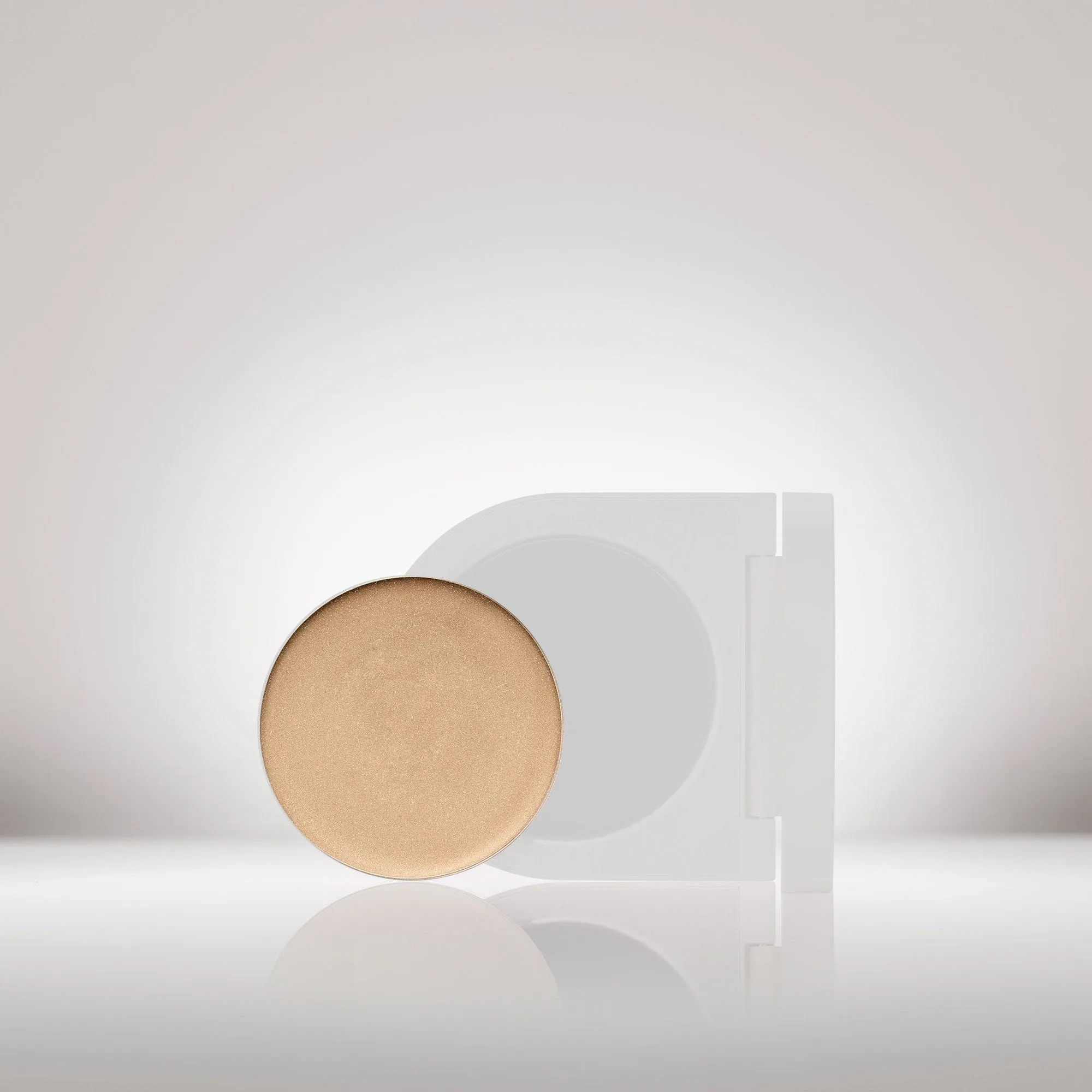 Solar Radiance Hydrating Cream Highlighter Refill