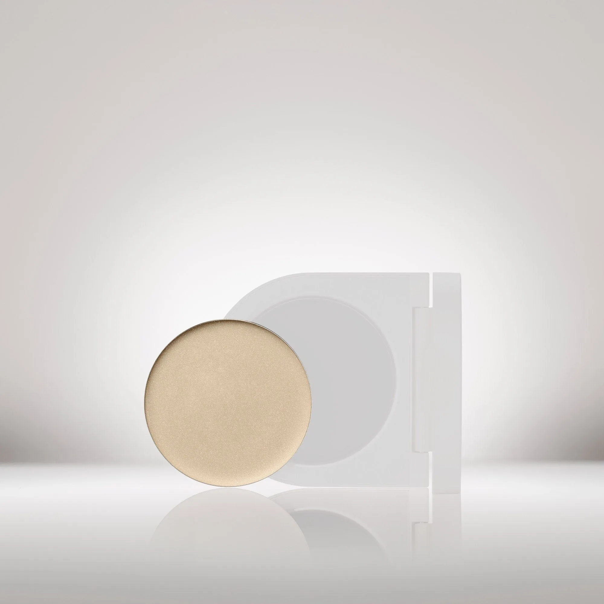 Solar Radiance Hydrating Cream Highlighter Refill