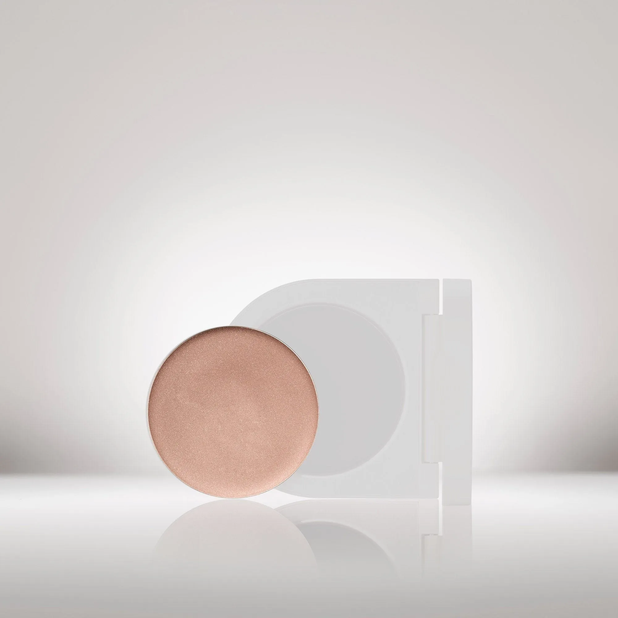 Solar Radiance Hydrating Cream Highlighter Refill