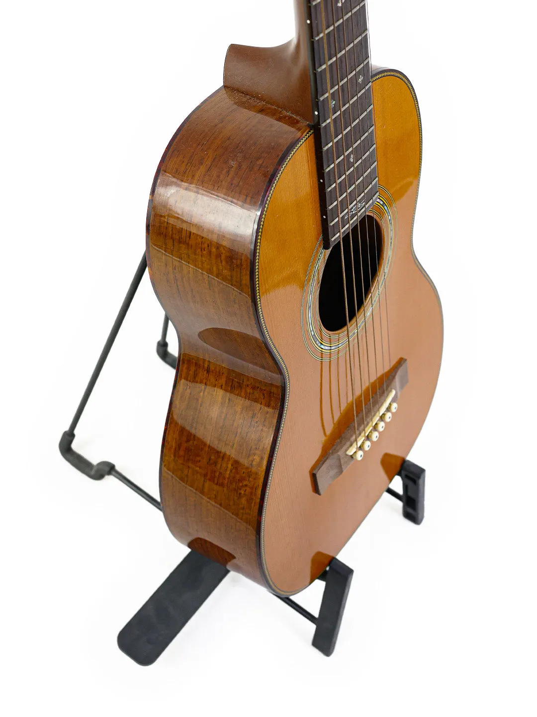 SOLD - Martin Sting: Mini Signature Edition #35 of 100 (Signed by Sting) - USA 2005