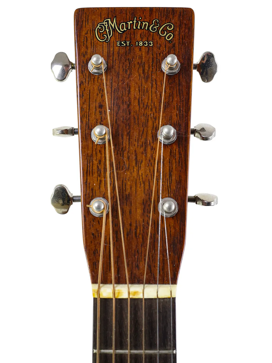 SOLD - Martin Sting: Mini Signature Edition #35 of 100 (Signed by Sting) - USA 2005