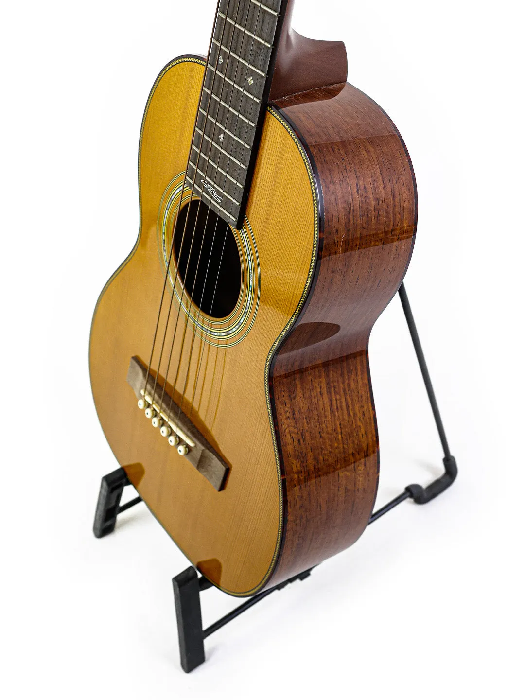 SOLD - Martin Sting: Mini Signature Edition #35 of 100 (Signed by Sting) - USA 2005