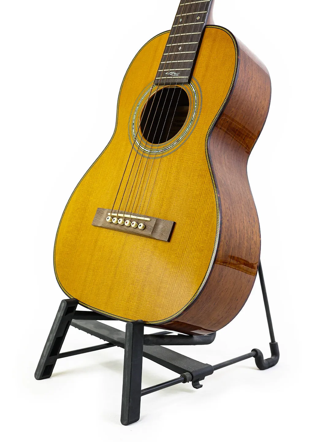 SOLD - Martin Sting: Mini Signature Edition #35 of 100 (Signed by Sting) - USA 2005
