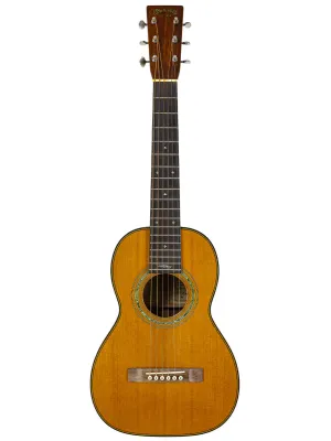 SOLD - Martin Sting: Mini Signature Edition #35 of 100 (Signed by Sting) - USA 2005