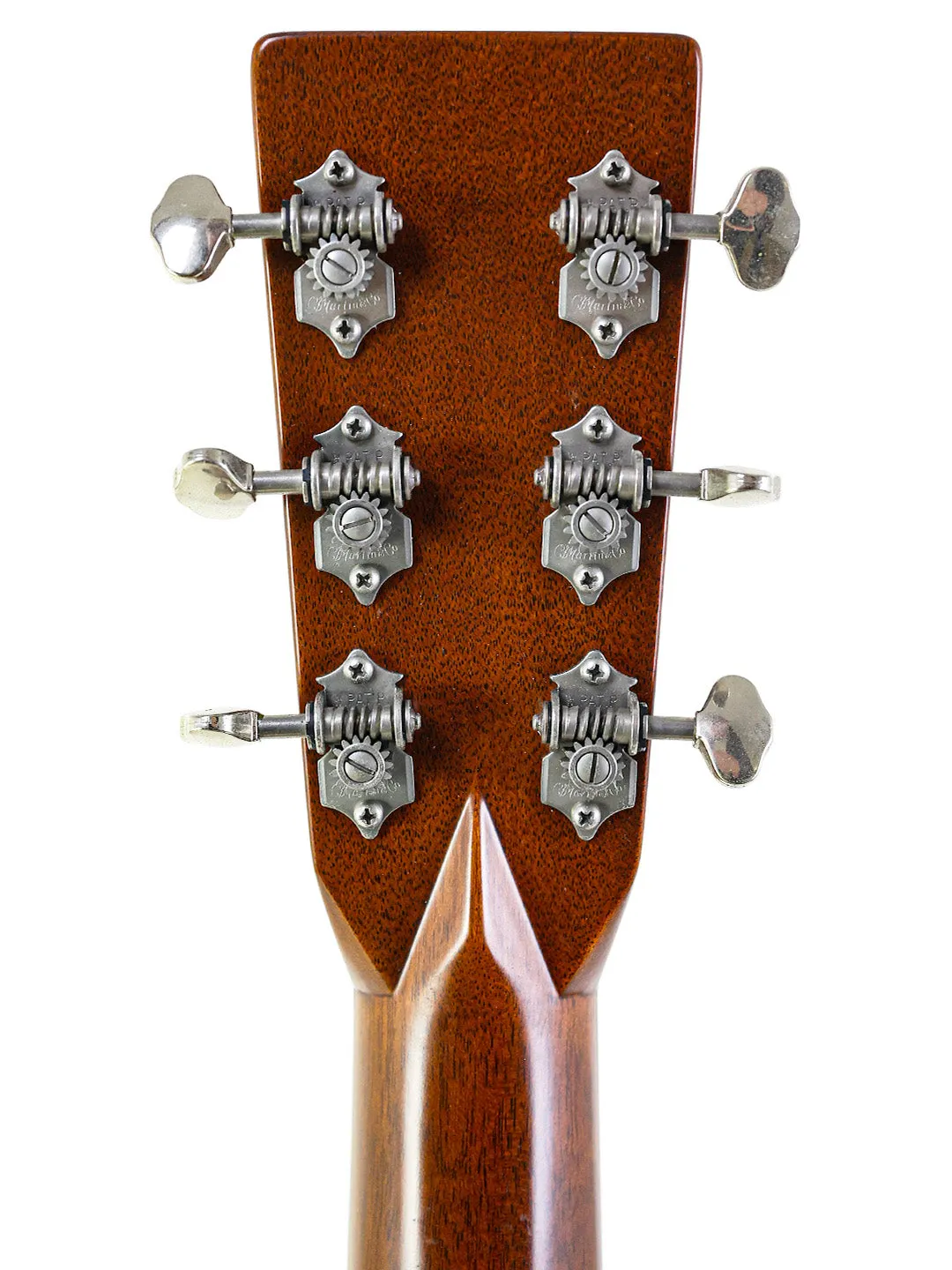 SOLD - Martin Sting: Mini Signature Edition #35 of 100 (Signed by Sting) - USA 2005