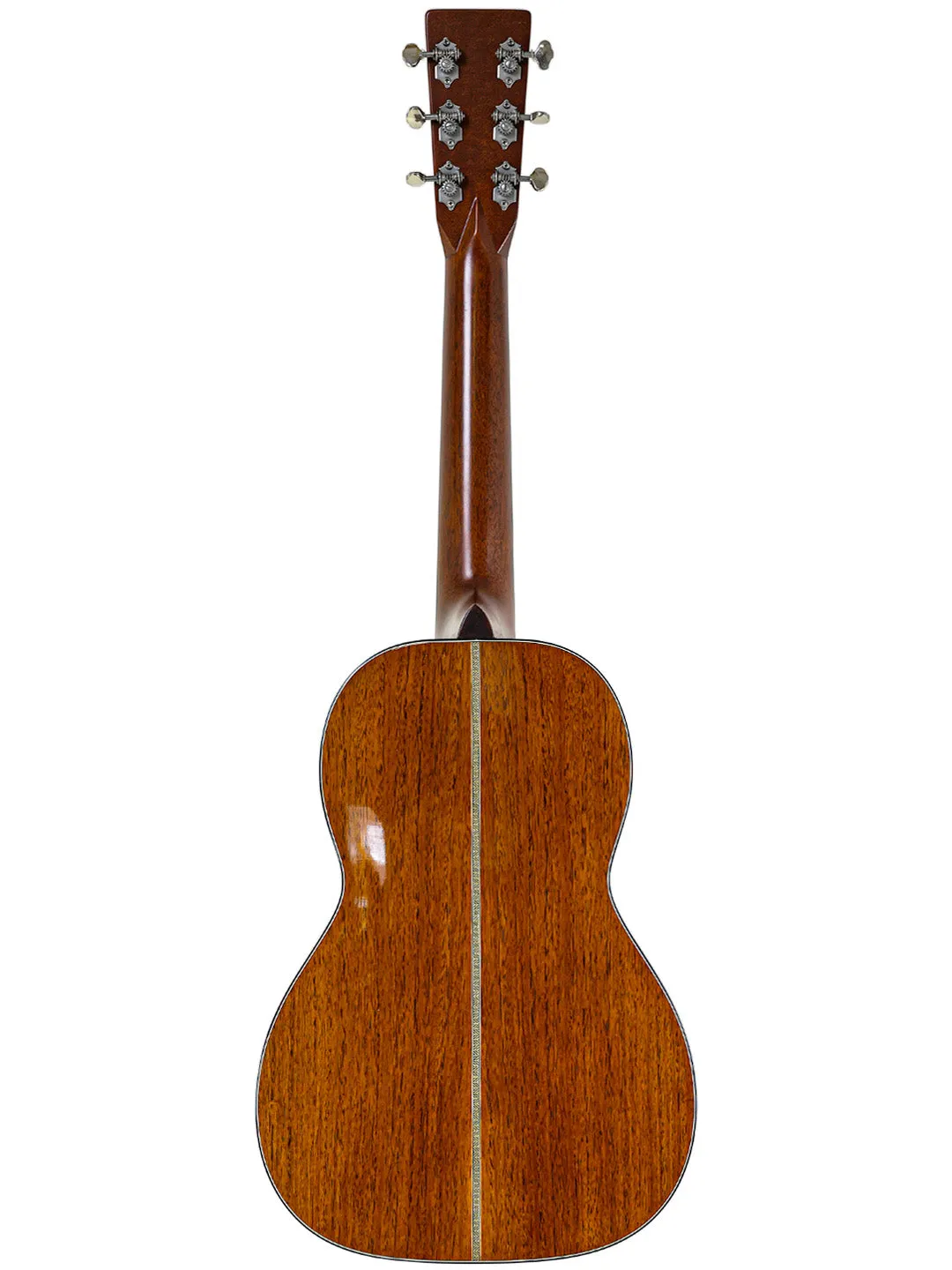SOLD - Martin Sting: Mini Signature Edition #35 of 100 (Signed by Sting) - USA 2005