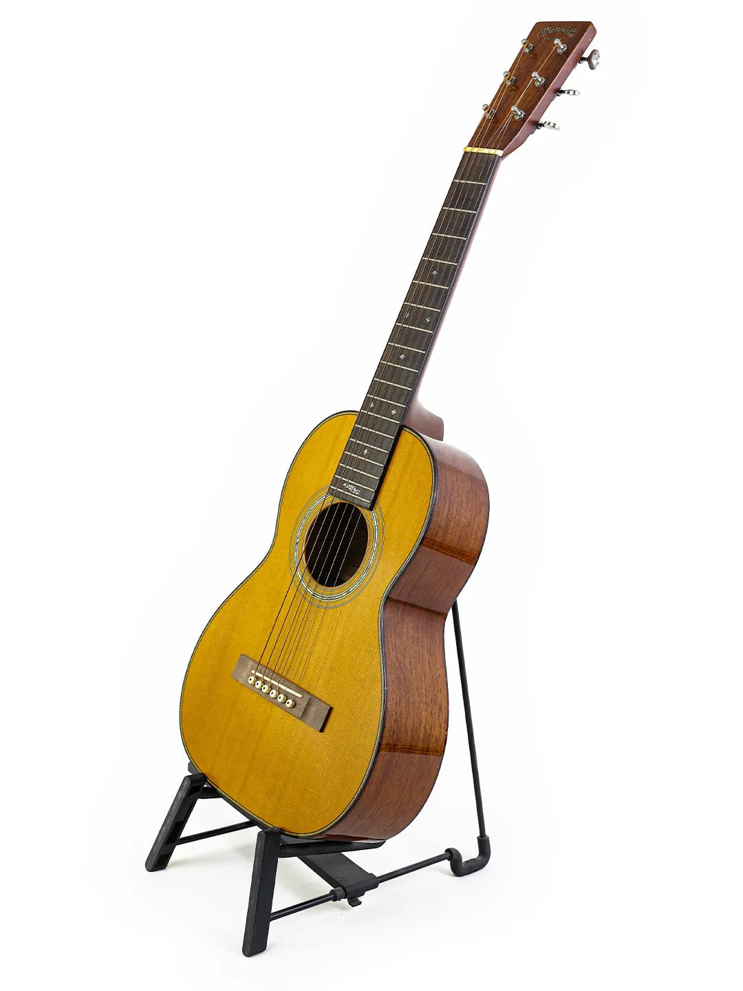 SOLD - Martin Sting: Mini Signature Edition #35 of 100 (Signed by Sting) - USA 2005
