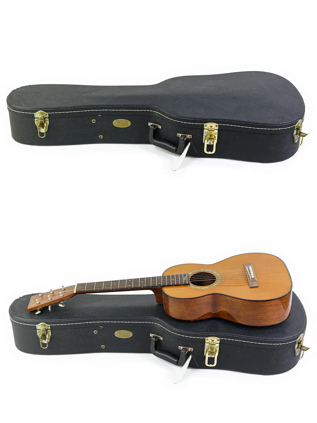 SOLD - Martin Sting: Mini Signature Edition #35 of 100 (Signed by Sting) - USA 2005