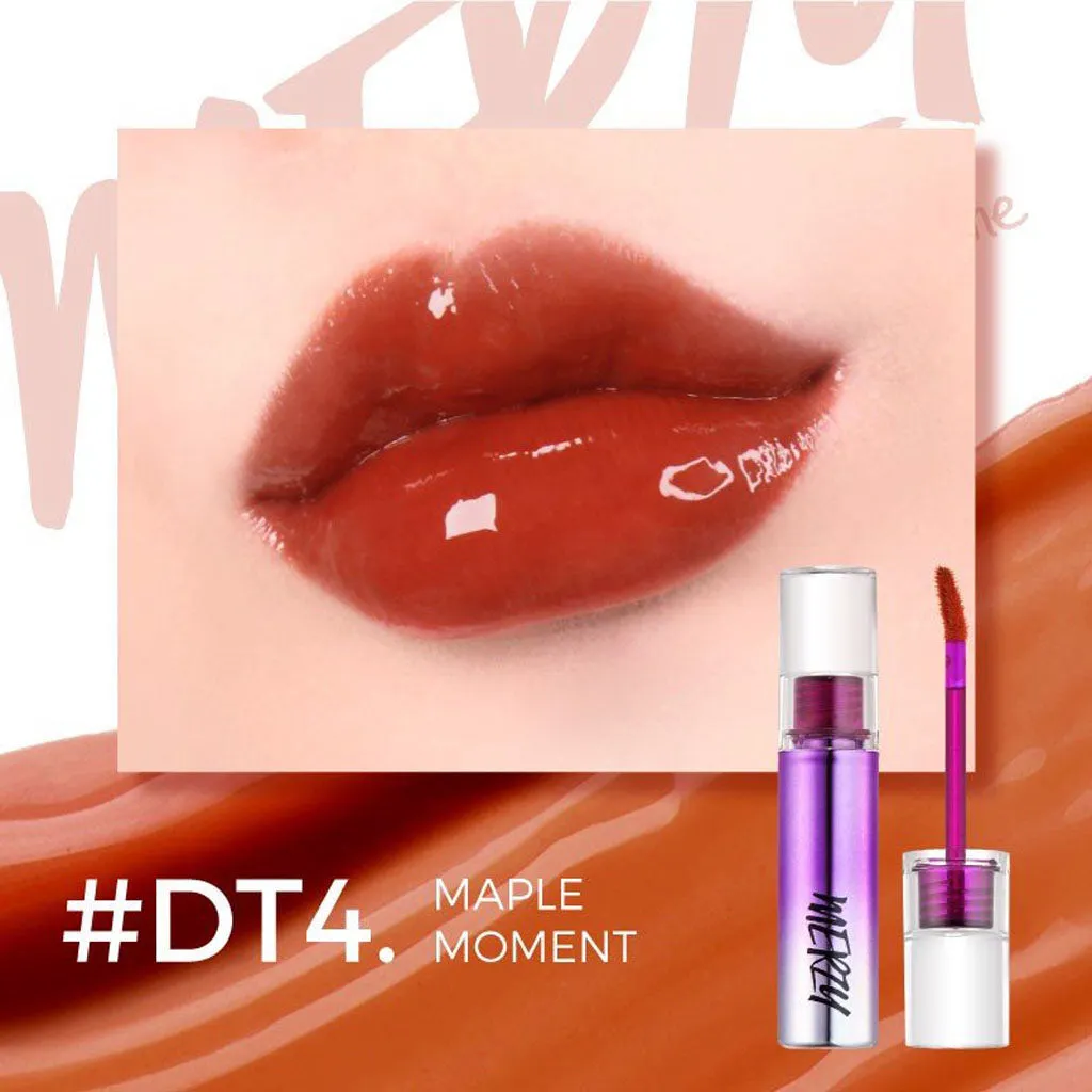 Son Tint Bóng Merzy Aurora Dewy Tint