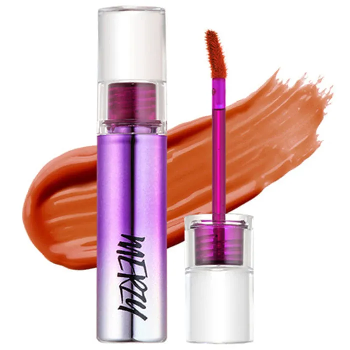 Son Tint Bóng Merzy Aurora Dewy Tint