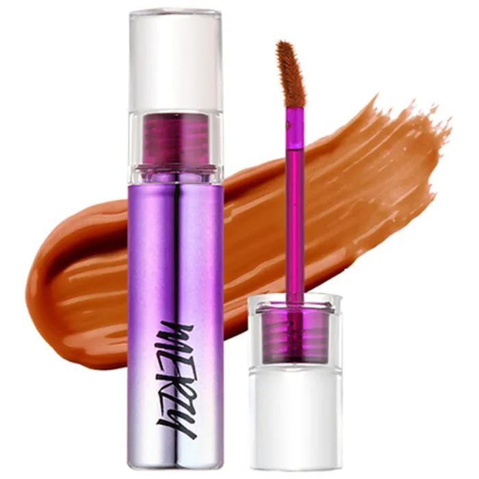 Son Tint Bóng Merzy Aurora Dewy Tint