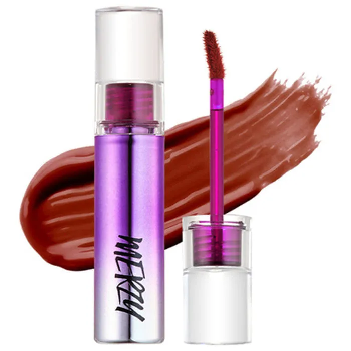 Son Tint Bóng Merzy Aurora Dewy Tint