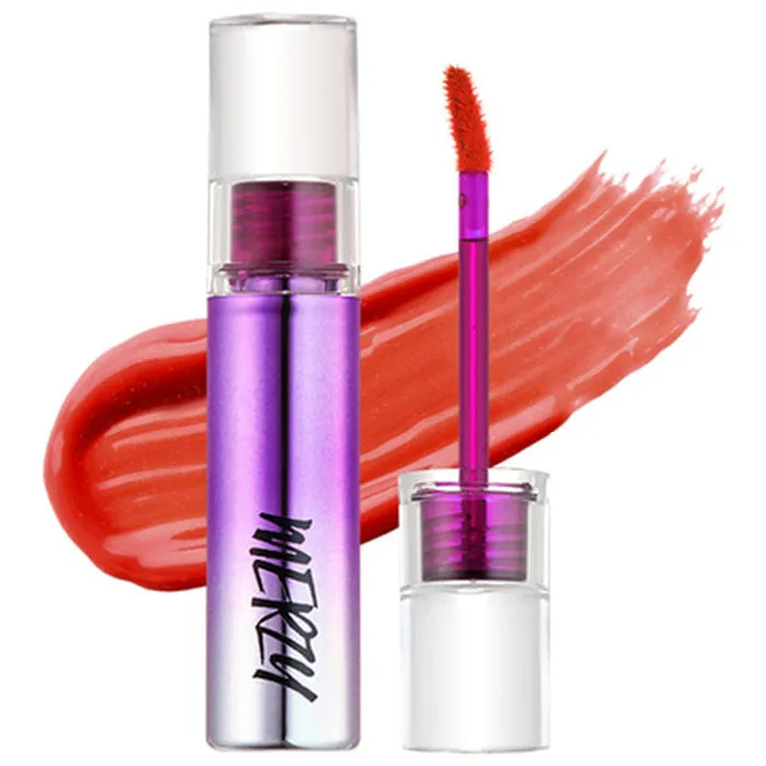 Son Tint Bóng Merzy Aurora Dewy Tint