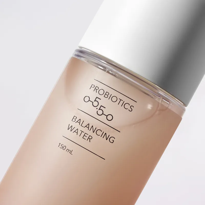SOON  5.5 Balancing Water 150ml