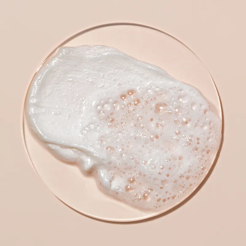 SOON  5.5 Cleansing Foam 100ml