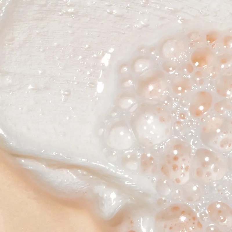 SOON  5.5 Cleansing Foam 100ml
