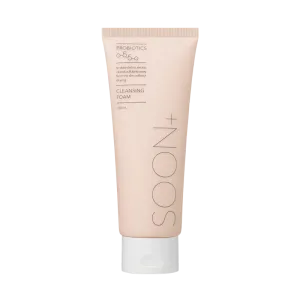 SOON  5.5 Cleansing Foam 100ml