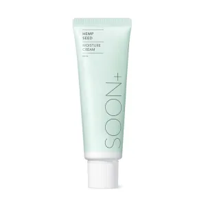 SOON  Hemp Seed Moisture Cream 50ml