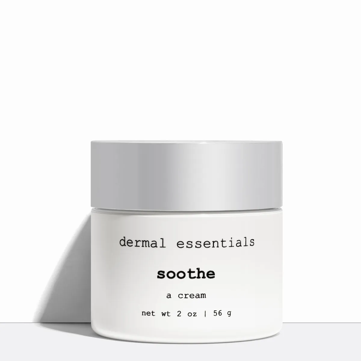 soothe: a cream (mini)