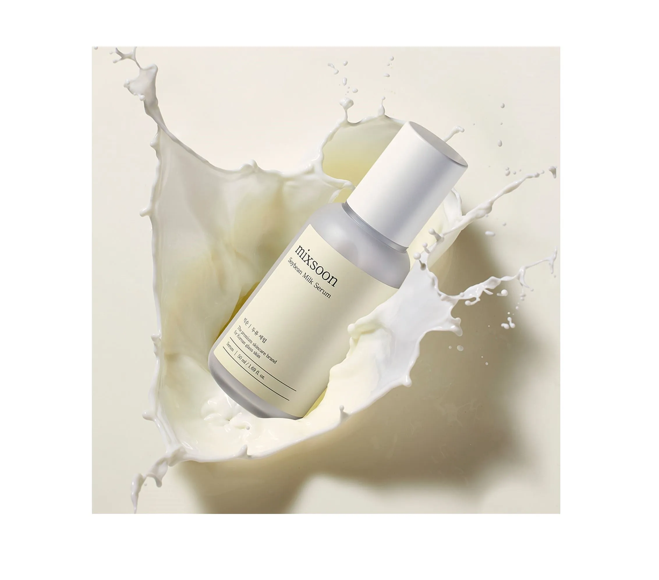 Soybean Milk Serum