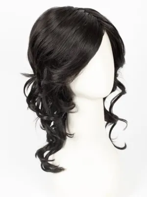 Spicy | HF Synthetic Lace Front Wig (Hand-Tied)