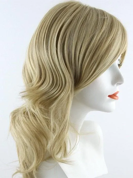 Spicy | HF Synthetic Lace Front Wig (Hand-Tied)