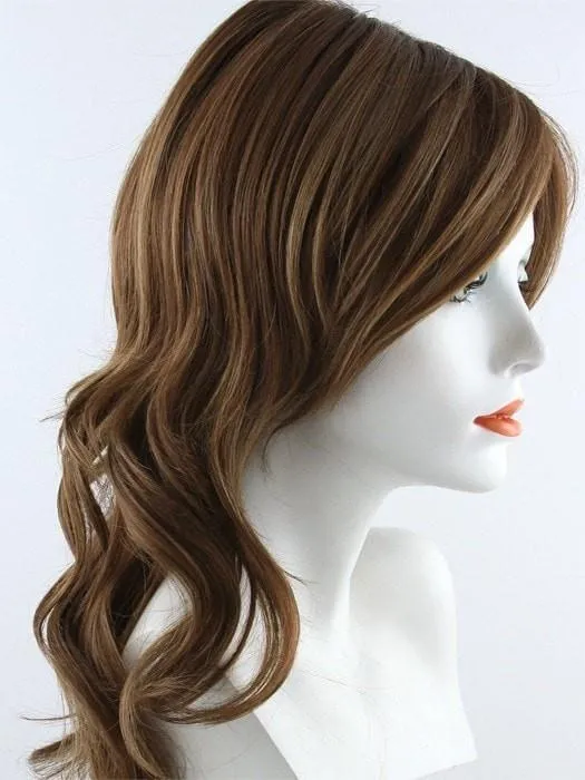 Spicy | HF Synthetic Lace Front Wig (Hand-Tied)