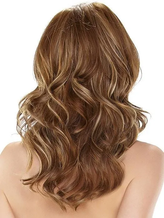 Spicy | HF Synthetic Lace Front Wig (Hand-Tied)