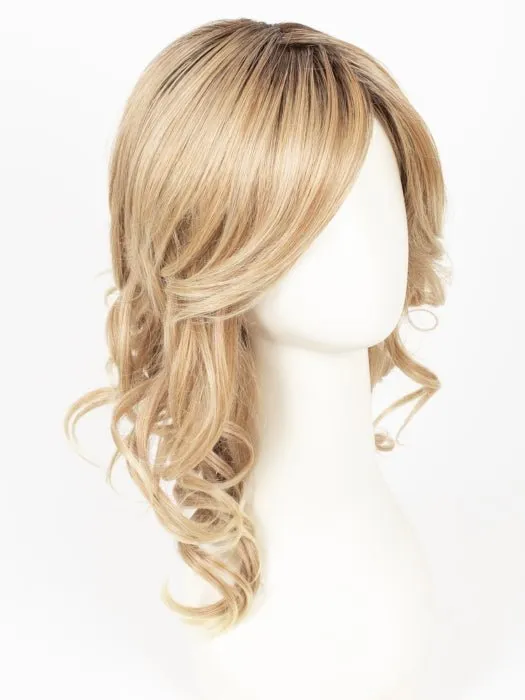 Spicy | HF Synthetic Lace Front Wig (Hand-Tied)