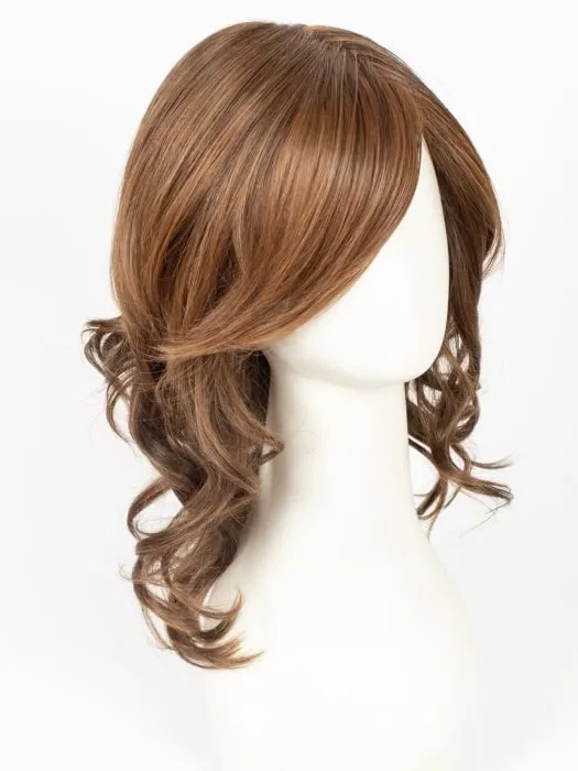 Spicy | HF Synthetic Lace Front Wig (Hand-Tied)